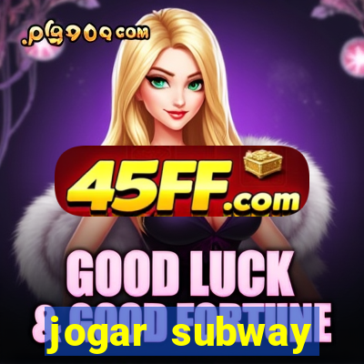 jogar subway surfers 1.99